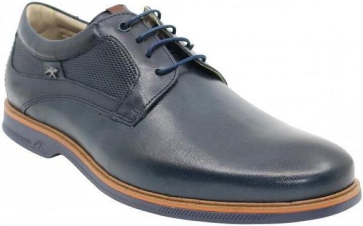 Fluchos Klassieke Schoenen VLOEIBARE JURKSCHOENEN F1744