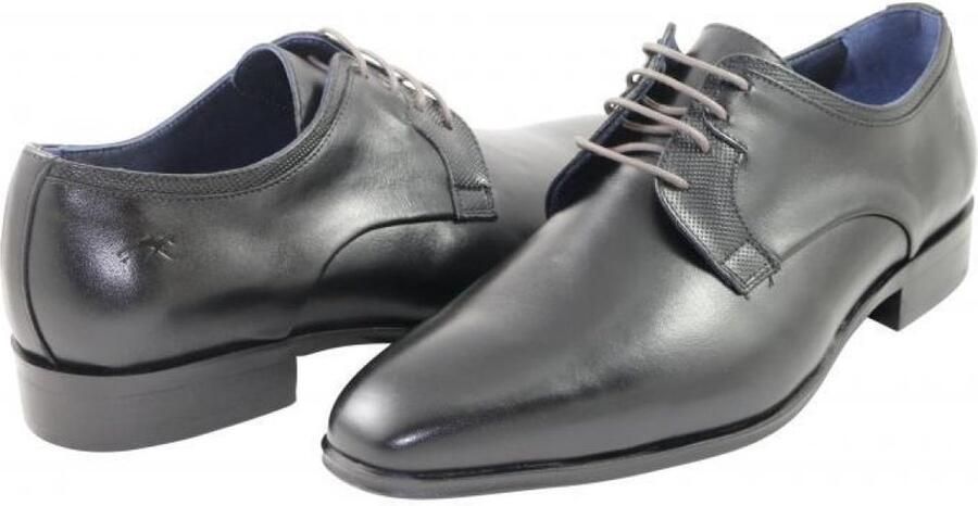 Fluchos Veterschoenen memory placa cesar veterschoen