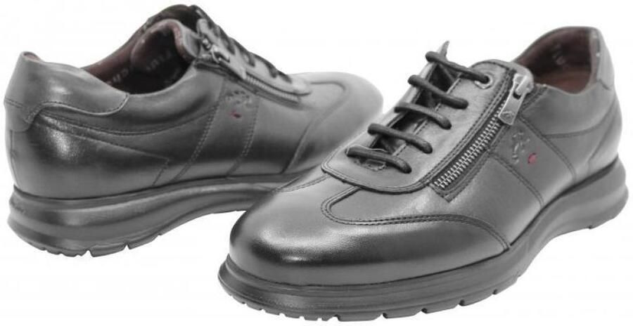 Fluchos Veterschoenen soft negro grafito