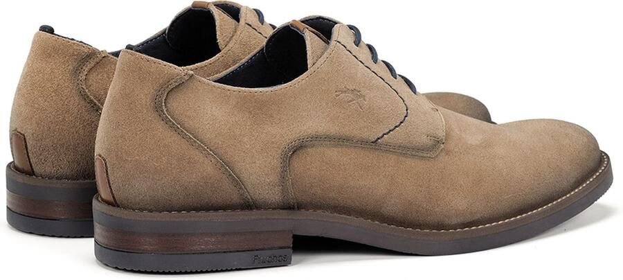 Fluchos Veterschoenen the afelpado veterschoen - Foto 7