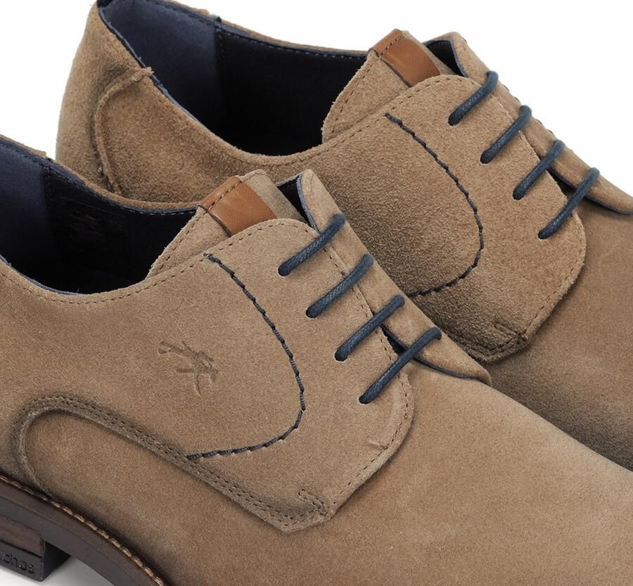 Fluchos Veterschoenen the afelpado veterschoen - Foto 2