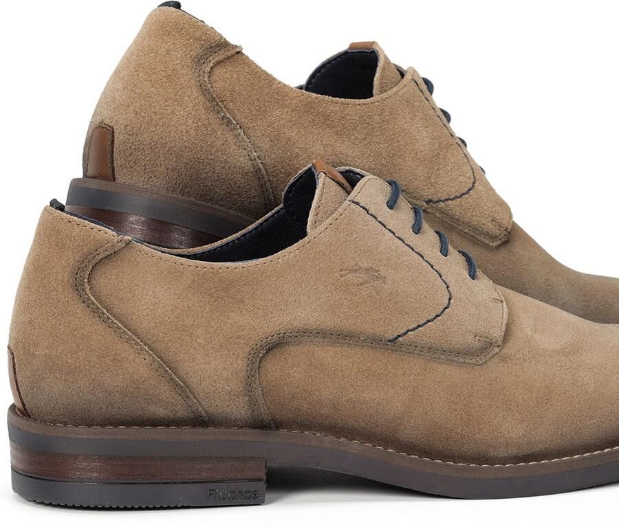Fluchos Veterschoenen the afelpado veterschoen - Foto 3