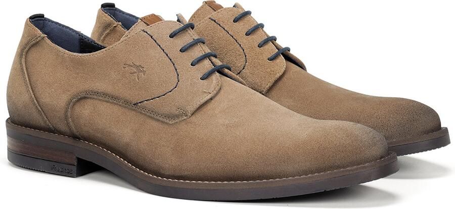 Fluchos Veterschoenen the afelpado veterschoen - Foto 6