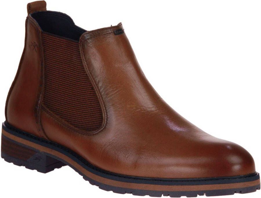Fluchos Habana Camel Korte Laars