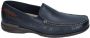 Fluchos Sneakers TORNADO MARINO TABACO - Thumbnail 1