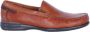 Fluchos Mocassins 8682 TORNADO ORION MOCASSIN MAN - Thumbnail 7