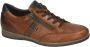 Fluchos -Heren cognac caramel sneakers - Thumbnail 2