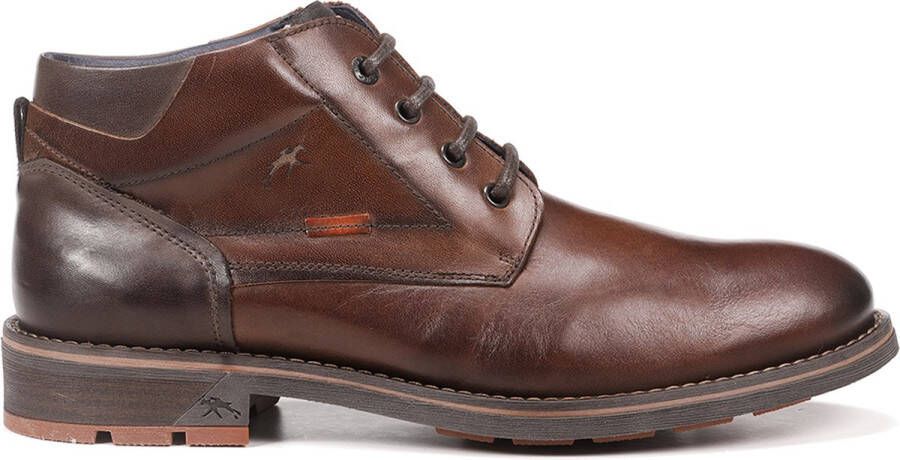 Fluchos F1341 Bottine bruin - Foto 1