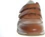 Fluchos -Heren cognac caramel sneakers - Thumbnail 1