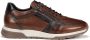 Fluchos Stijlvolle Herensneakers Brown Heren - Thumbnail 1