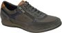 Fluchos -Heren grijs sneakers - Thumbnail 2