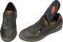 Fluchos -Heren grijs sneakers - Thumbnail 1