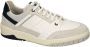 Fluchos -Heren wit sneakers - Thumbnail 1