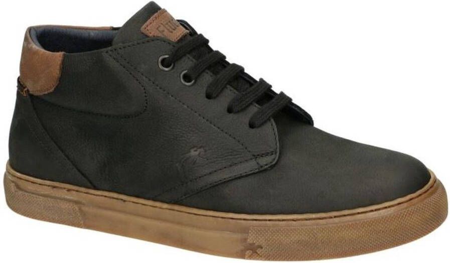 Fluchos -Heren zwart boots & bottines - Foto 2