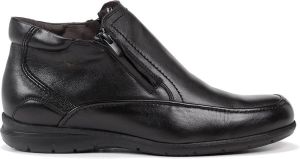 Fluchos -Heren zwart boots & bottines