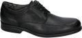 Fluchos Nette schoenen 8903 MAITRE MALLORCA STK - Zwart