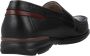 Fluchos Mocassins 8682 TORNADO ORION MOCASSIN MAN - Thumbnail 1