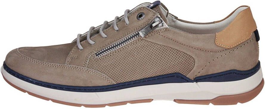 Fluchos Jeff Schoen Taupe