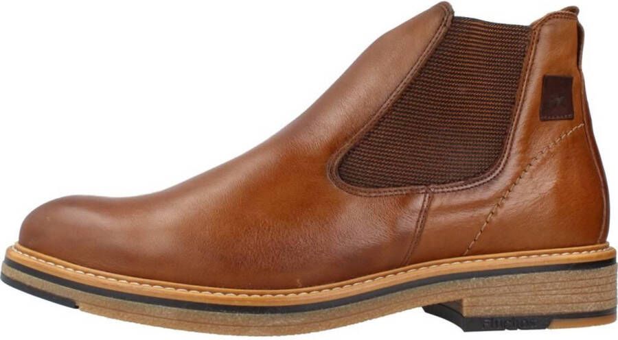 Fluchos Laarzen KASPER LAARS F1817