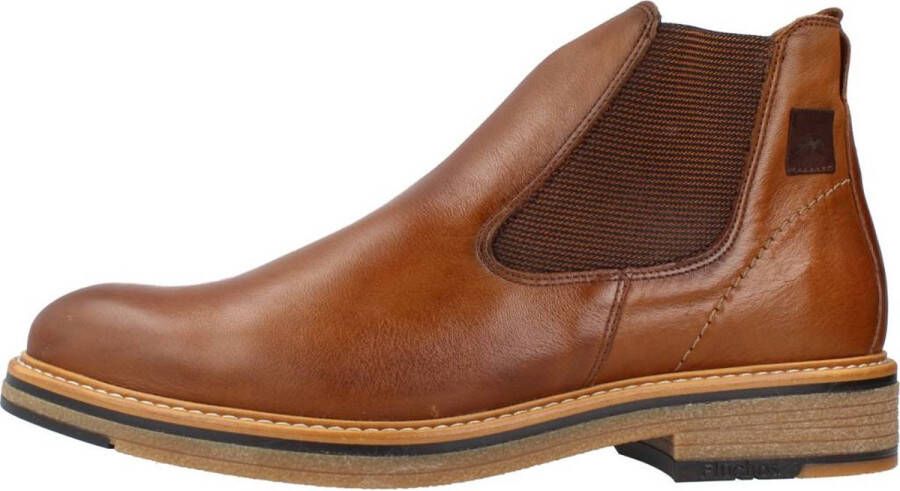 Fluchos Laarzen KASPER LAARS F1817
