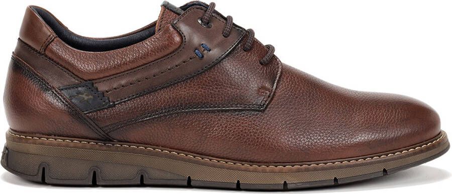 Fluchos F1578 Veterschoen bruin - Foto 3