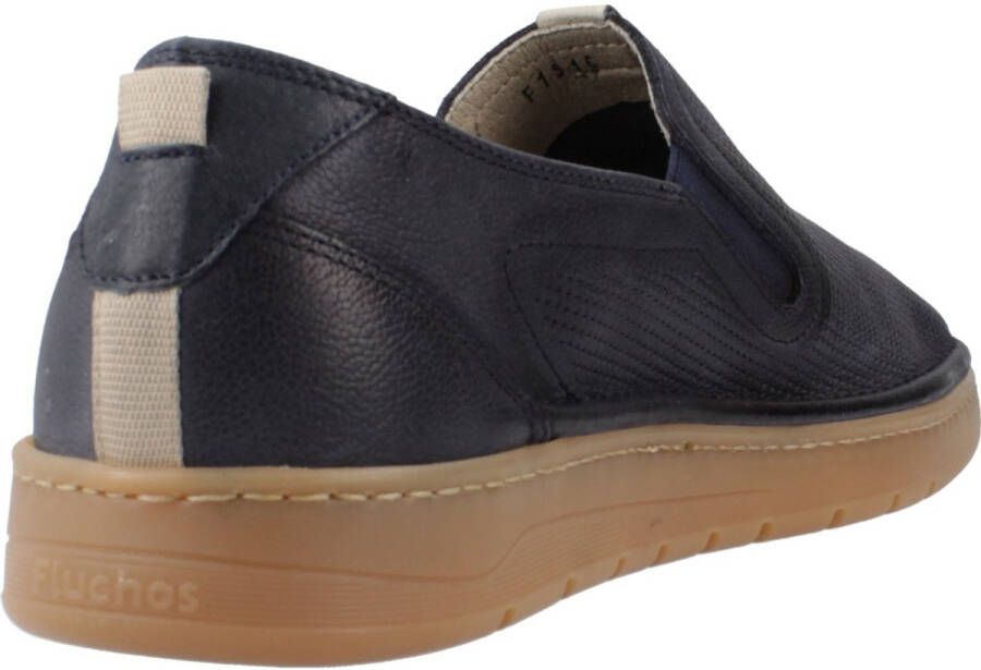 Fluchos Mocassins MOCCASIN LEO F1946