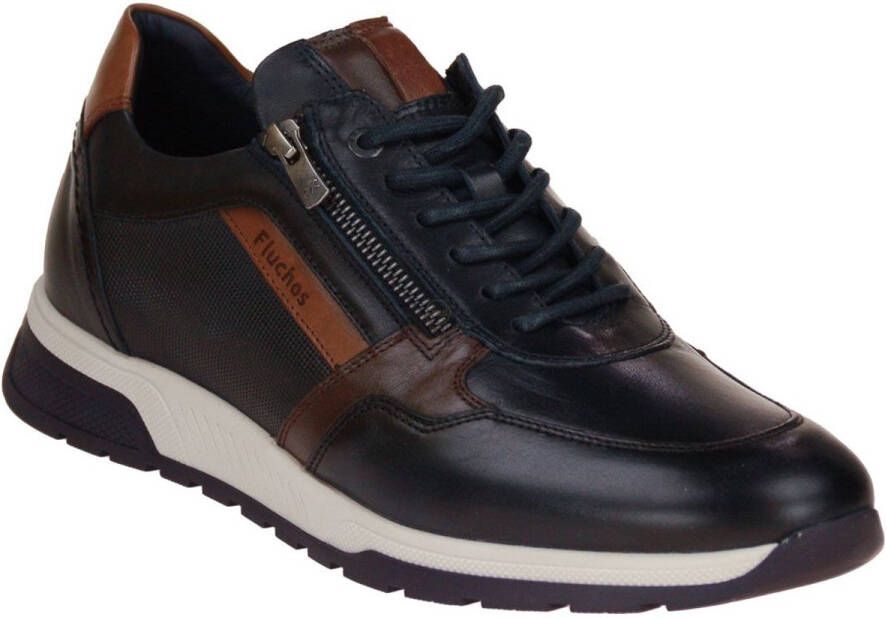 Fluchos Louis Blauwe Schoen
