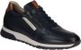 Fluchos Louis Blauwe Sneaker - Thumbnail 1