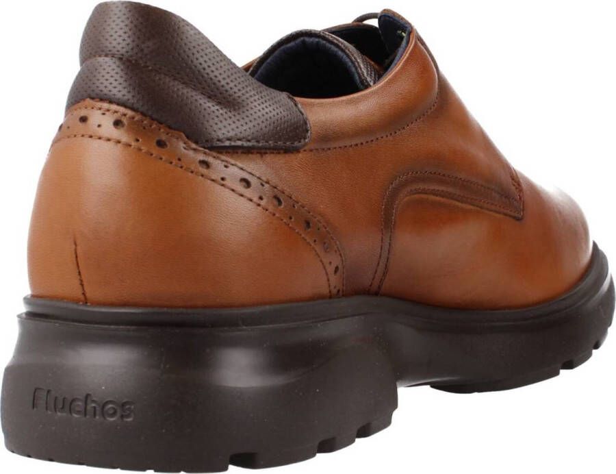 Fluchos ODIN F1850 Bruin