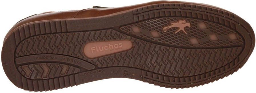 Fluchos Samir Camel Schoen