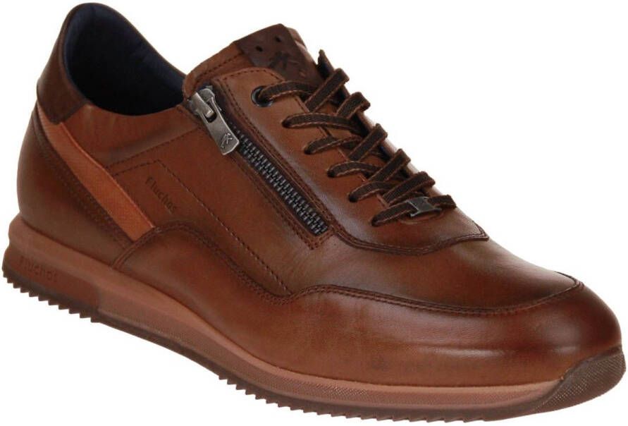 Fluchos Samir Camel Schoen