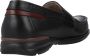 Fluchos Mocassins 8682 TORNADO ORION MOCASSIN MAN - Thumbnail 3