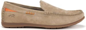 Fluchos F1729 Mocassin beige