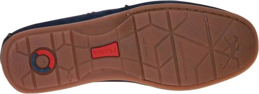 Fluchos Mocassins F1729 Troy heren loafers