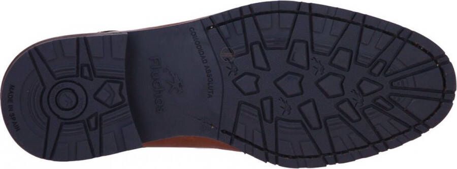 Fluchos Ulrich Camel Schoen