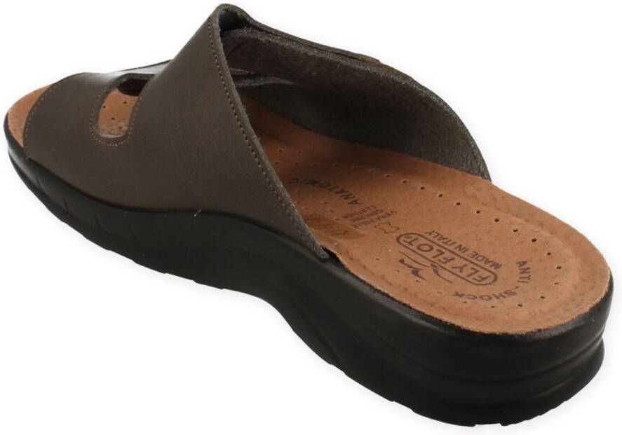 Fly FLOT ANATOMIC BRUIN