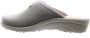 Fly FLOT Beige Instap Pantoffel Met V-snit Voor Hoge Wreef - Thumbnail 2