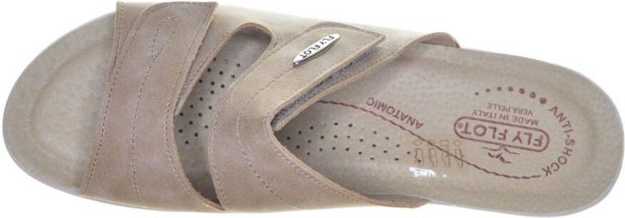Fly FLOT Beige Natural