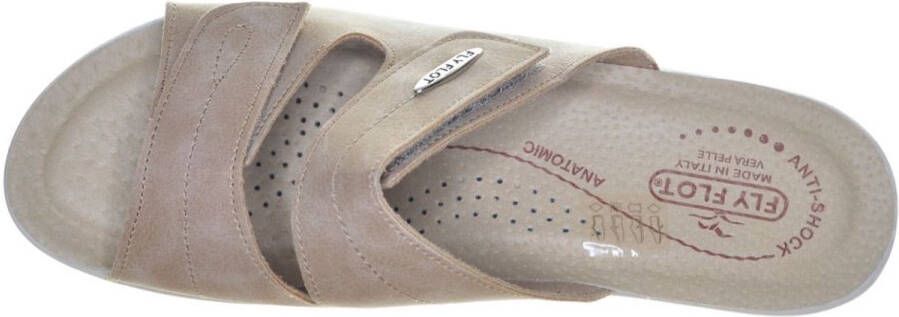 Fly FLOT Beige Natural
