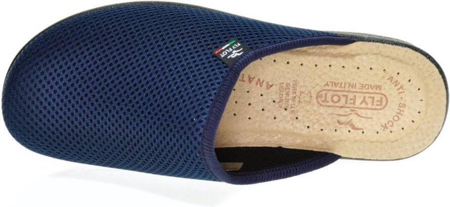 Fly FLOT Blauwe Muil Zomer Flyflot - Foto 2