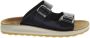 Fly FLOT Blauwe Slippers - Thumbnail 1