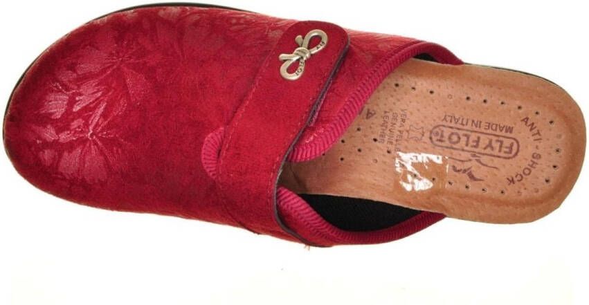 Fly FLOT Bordo Pantoffel