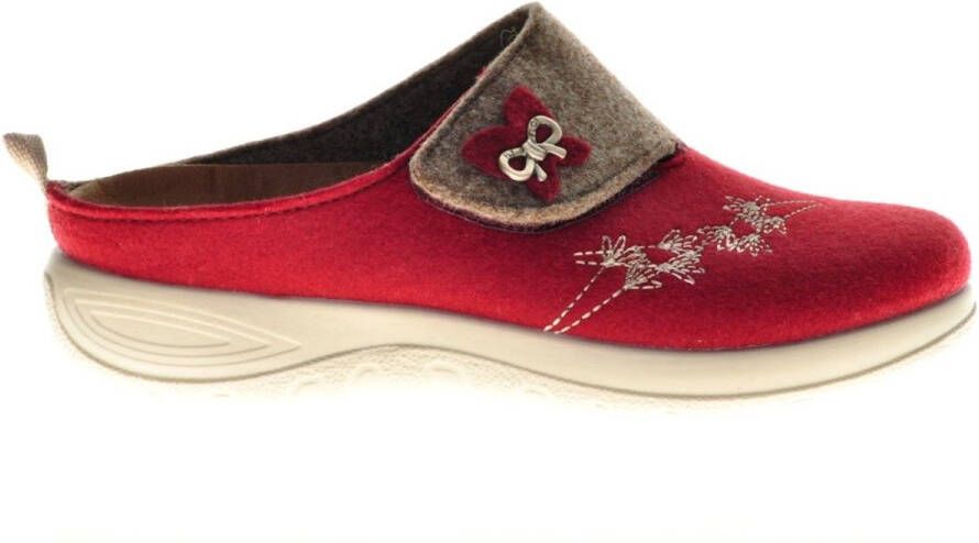 Fly FLOT Bordo Steunzolen