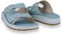 Fly FLOT Dames Slipper Mint GROEN - Thumbnail 1