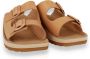 Fly FLOT Dames Slipper Roze ROSE - Thumbnail 2
