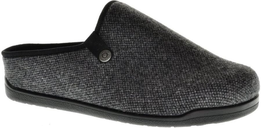 Fly FLOT Antracite Instapper