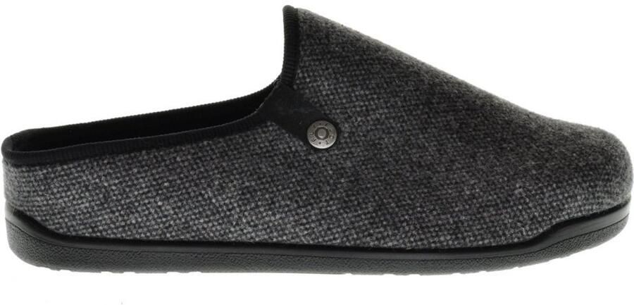 Fly FLOT Antracite Instapper