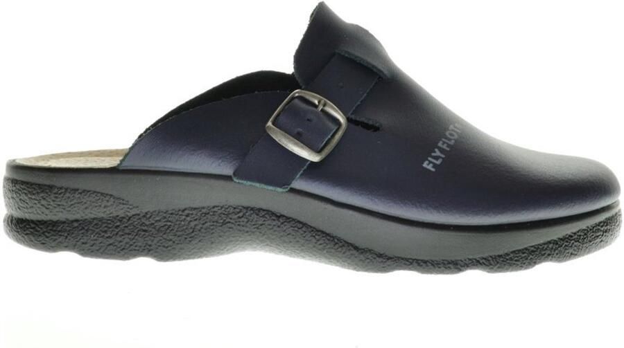 Fly FLOT Blauwe Dames Muil