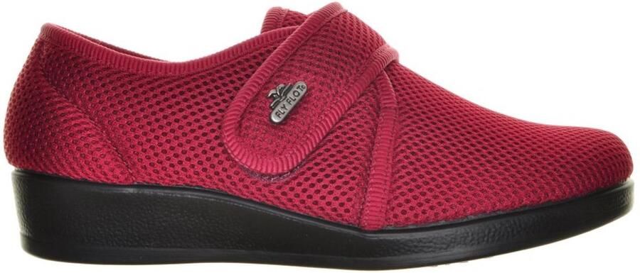 Fly FLOT Bordeaux Gesloten