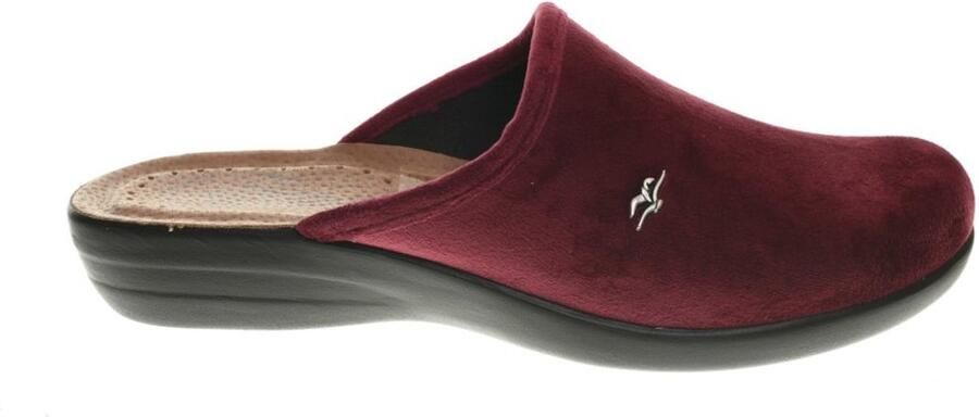 Fly FLOT Bordo Pantoffel